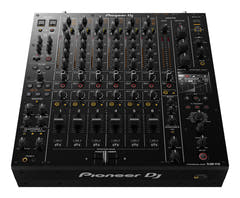 Bundle AlphaTheta DJM-V10 + CDJ-3000X