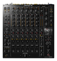 Bundle AlphaTheta DJM-V10 + CDJ-3000X