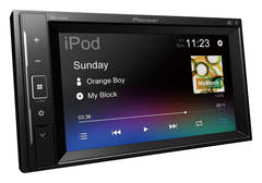 Pioneer DMH-A240DAB Bilstereo Reproductor Multimedia Bluetooth/DAB+