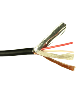 Perfex DMX Cable 100 mtr.