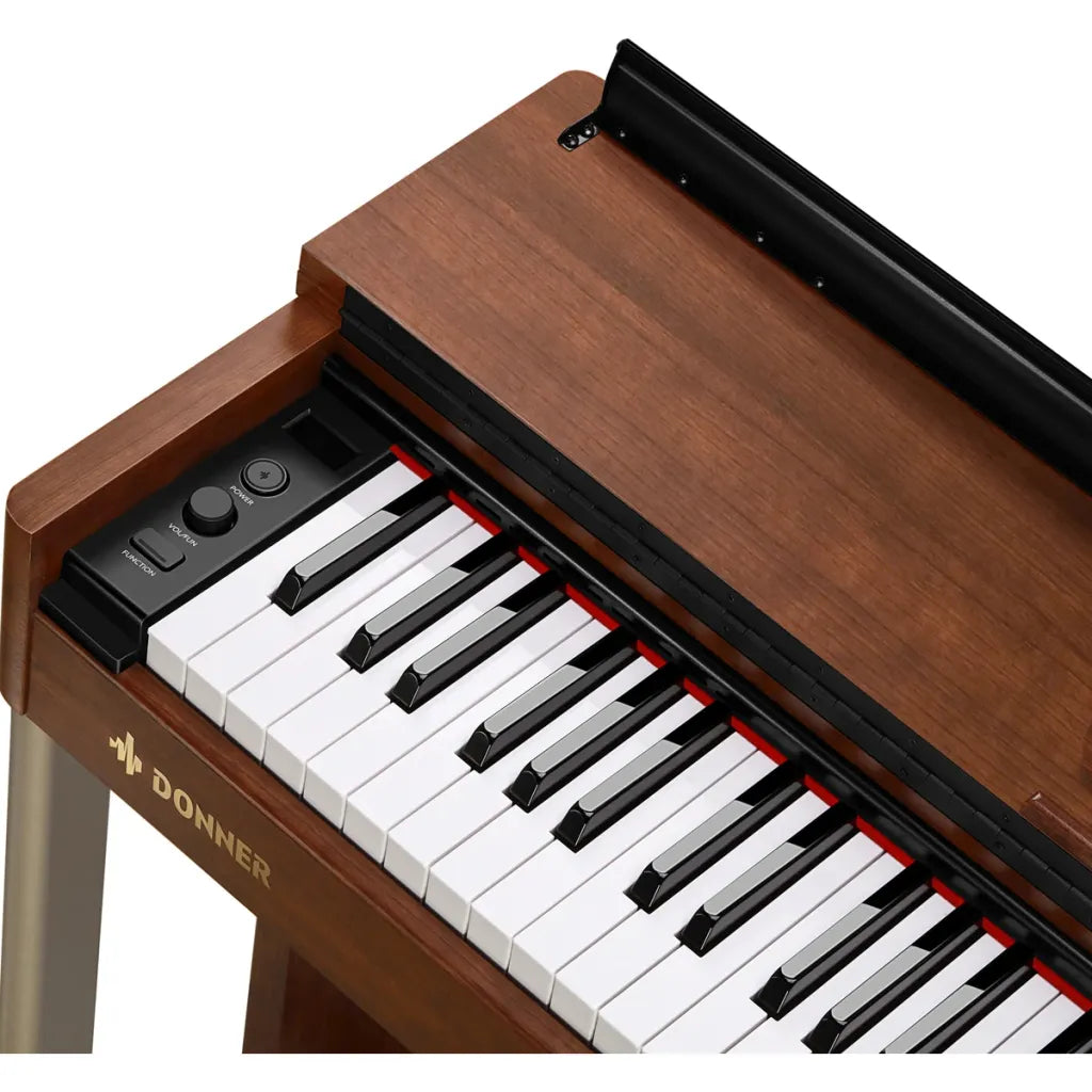 Donner DDP-200 digital piano