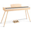 Donner DDP-80 el-klaver beige