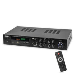 DNA AMPLI 5.0 Amplificador HiFi con Bluetooth