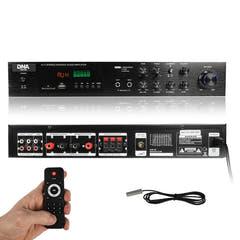 DNA AMPLI 5.0 Amplificador HiFi con Bluetooth
