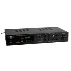 DNA AMPLI 5.0 Amplificador HiFi con Bluetooth