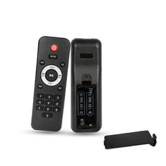 DNA AMPLI 5.0 Amplificador HiFi con Bluetooth