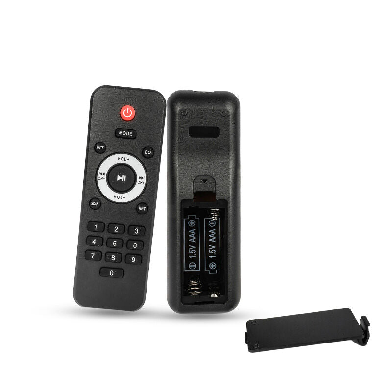 DNA AMPLI 5.0 Amplificador HiFi con Bluetooth
