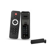 DNA AMPLI 5.0 HiFi forstærker m/bluetooth