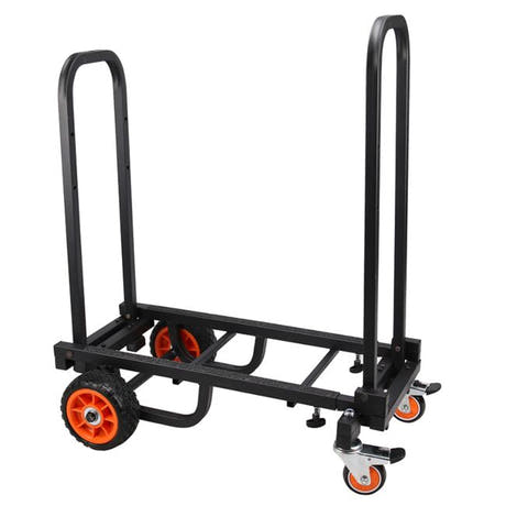 Carro de transporte plegable DNA CART M1