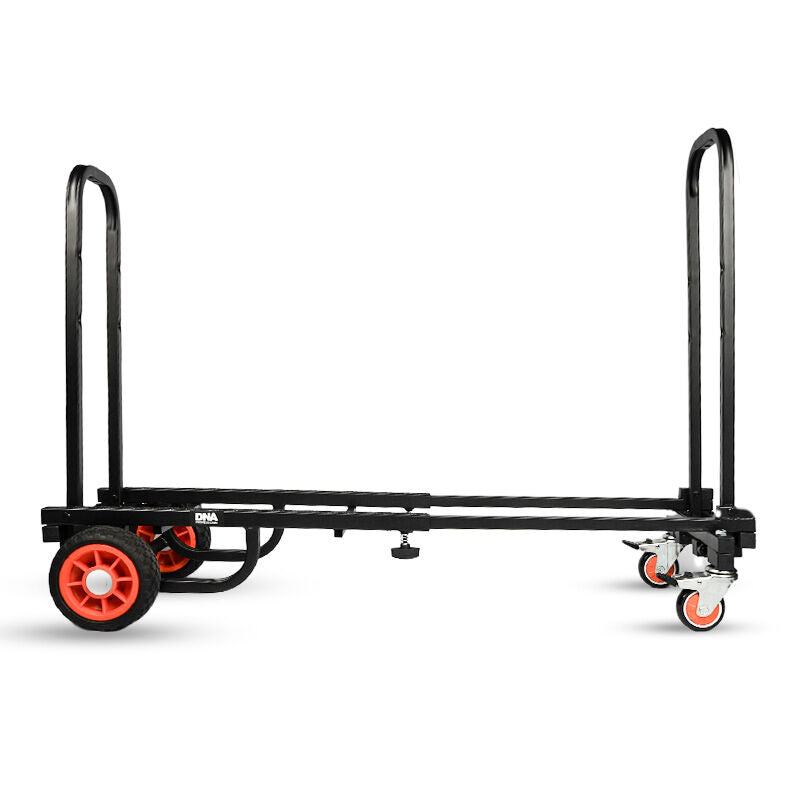 Carro de transporte plegable DNA CART M1