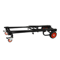 Carro de transporte plegable DNA CART M1
