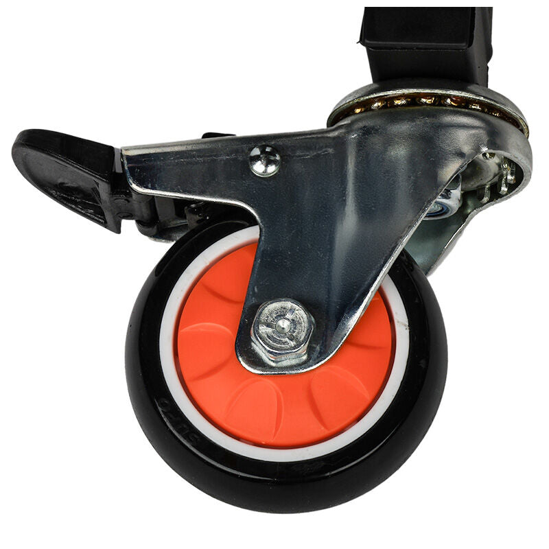 Carro de transporte plegable DNA CART M1