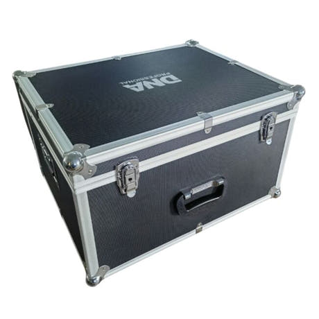 DNA CASE 53x42x30cm transport case para equipos