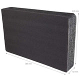 DNA CASE V2 til mikrofon mixer effekt tilbehør