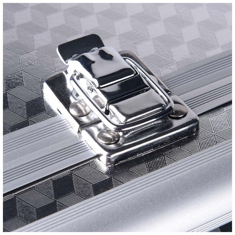 DNA CASE V2 til mikrofon mixer effekt tilbehør