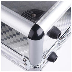 Maletín DNA con espuma