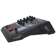 DNA EF-MIX 4, mezclador de 4 canales con Bluetooth