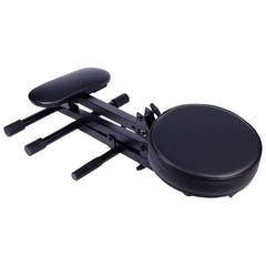 Taburete para guitarrista, ajustable