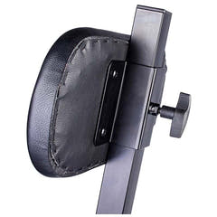 Taburete para guitarrista, ajustable