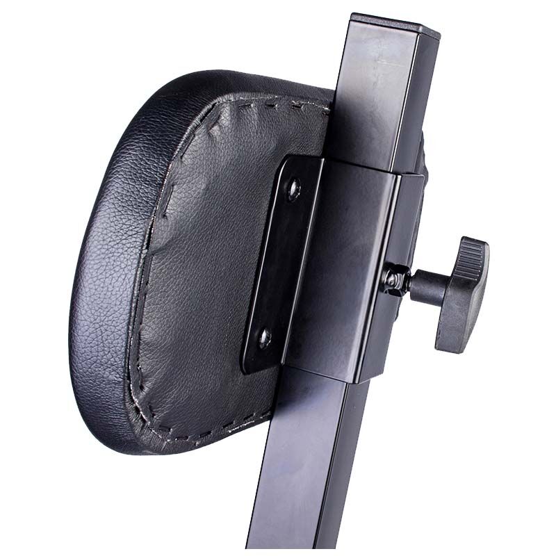 Taburete para guitarrista, ajustable