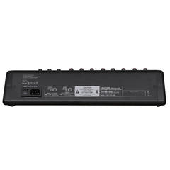 DNA HLC 8 MK2 mezclador de audio analógico