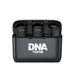 DNA ICM1 kit de micrófono para smartphone