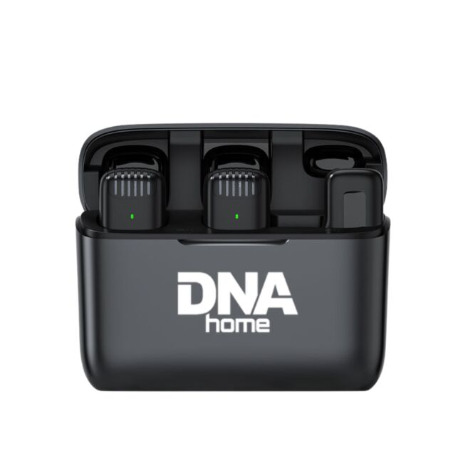 DNA ICM1 kit de micrófono para smartphone