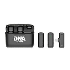 DNA ICM1 kit de micrófono para smartphone