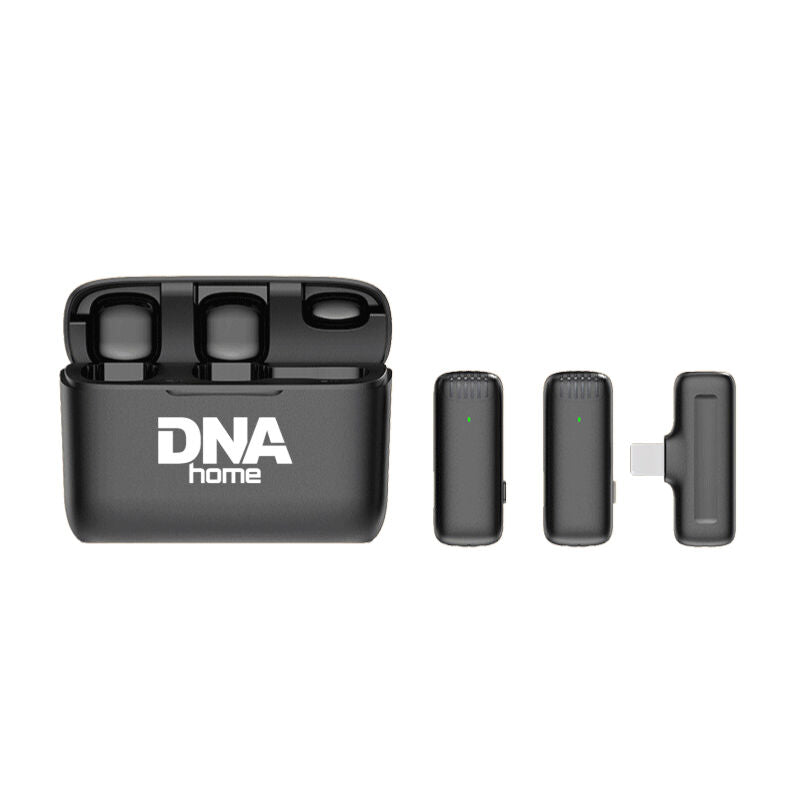 DNA ICM1 kit de micrófono para smartphone