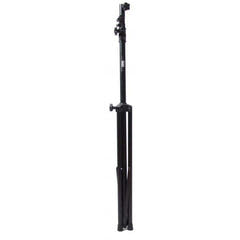 Soporte de luces con barra en T 265 cm (20 kg)