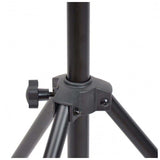 DNA LS1 lysstativ med bar, høj 20 kg