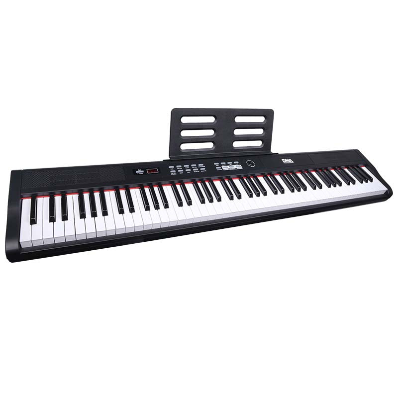 DNA PP-88 Piano digital – 88 teclas