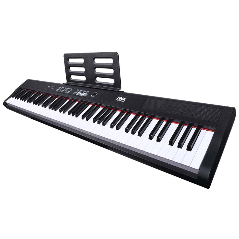 DNA PP-88 Piano digital – 88 teclas