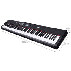 DNA PP-88 Piano digital – 88 teclas
