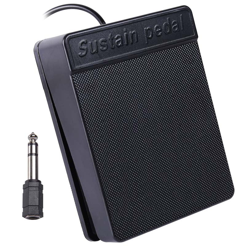 DNA PP-88 Digital Piano – 88-Tangenter Keyboard til Læring og Øvning