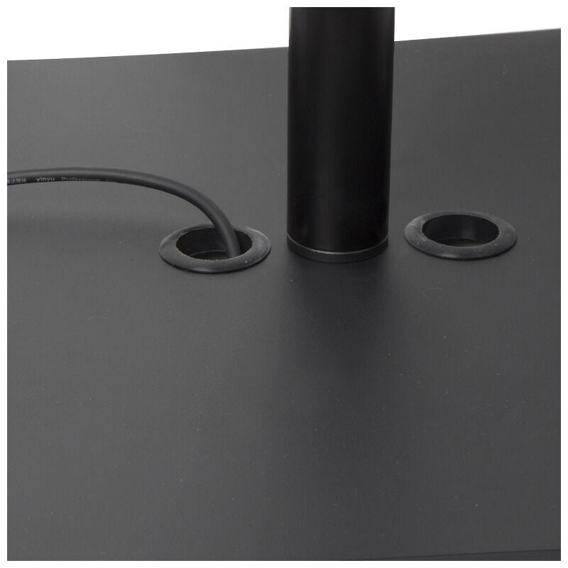 DNA - Soporte para altavoz con base (70kg, 2,4m)
