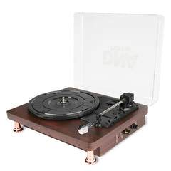 DNA TT1 Tocadiscos con Bluetooth