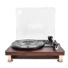 DNA TT1 Tocadiscos con Bluetooth