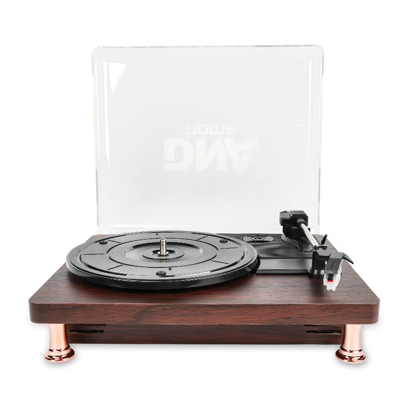 DNA TT1 Tocadiscos con Bluetooth