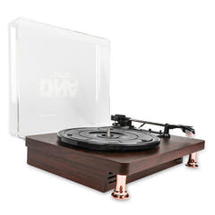 DNA TT1 Tocadiscos con Bluetooth