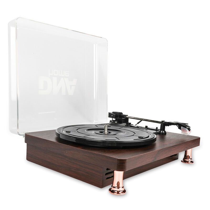 DNA TT1 Tocadiscos con Bluetooth