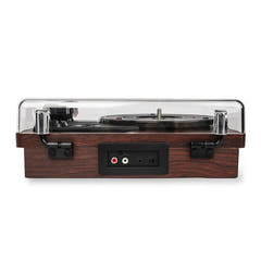 DNA TT1 Tocadiscos con Bluetooth