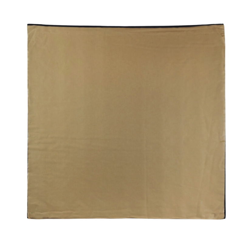 DNA AM5 GY Akustikpaneler 6 stk Grå Selvklæbende