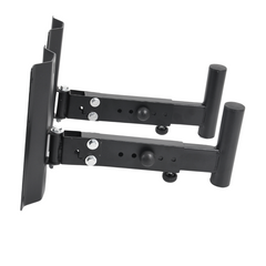 Soporte de pared para altavoz (30 kg) (2 uds.)