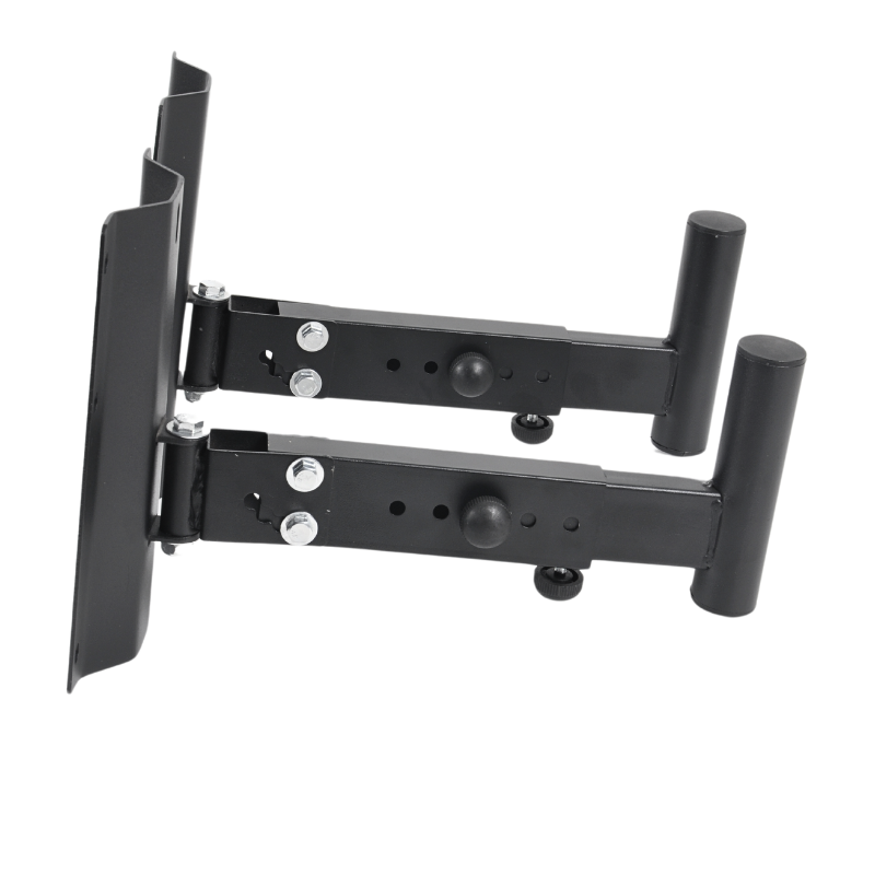 Soporte de pared para altavoz (30 kg) (2 uds.)