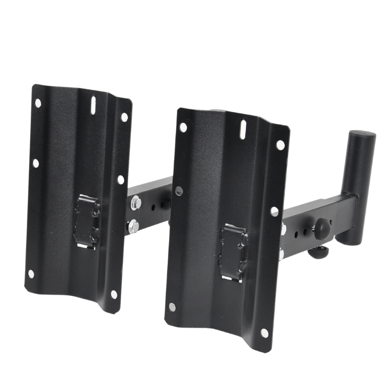 Soporte de pared para altavoz (30 kg) (2 uds.)