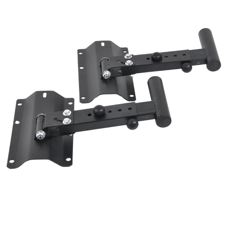 Soporte de pared para altavoz (30 kg) (2 uds.)