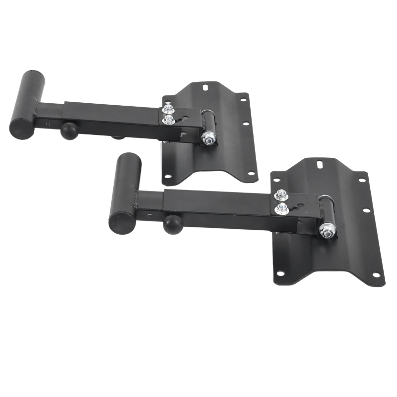 Soporte de pared para altavoz (30 kg) (2 uds.)