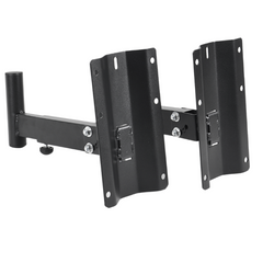 Soporte de pared para altavoz (30 kg) (2 uds.)
