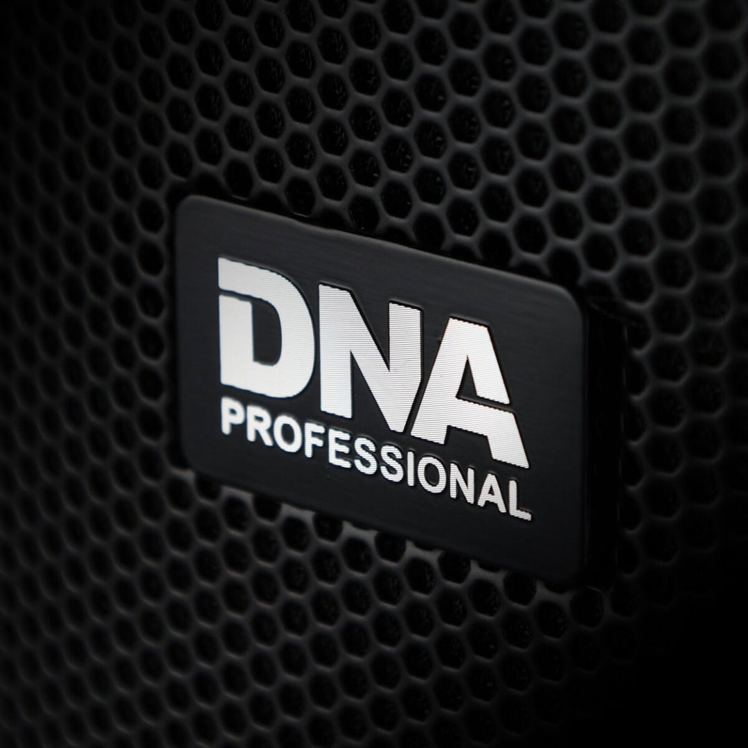 Sistema PA de columna activo DNA BSX15